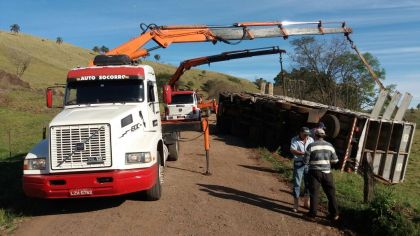 Auto Socorro Leites - Coronel Freitas/SC -